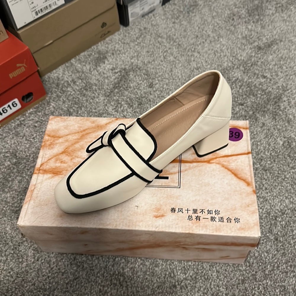 ATL shoes